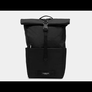 Timbuk2 fold-top backpack | TUCK LAPTOP BACKPACK